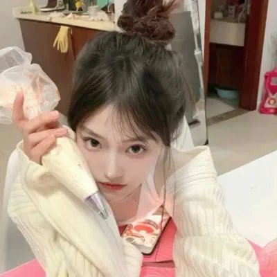 街头圣女