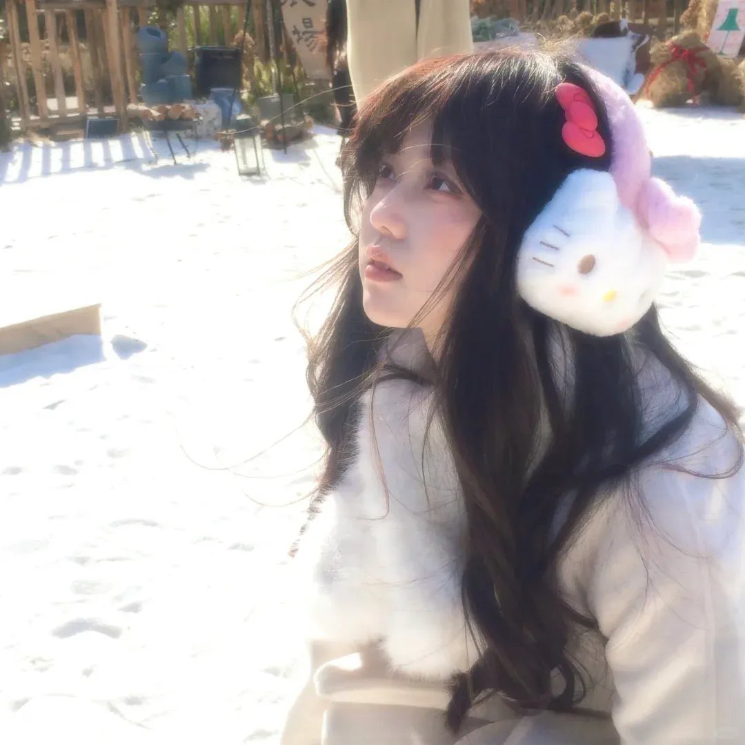 迷失的女孩