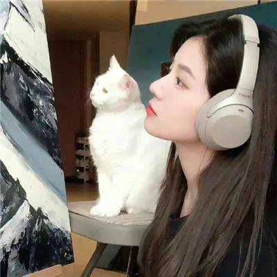 你好，忧愁