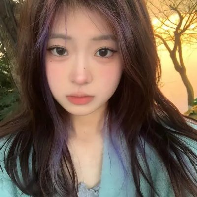 美丽青年心灵