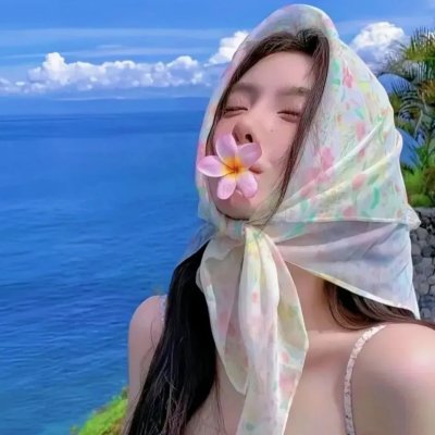 抬头看看夜晚的星星